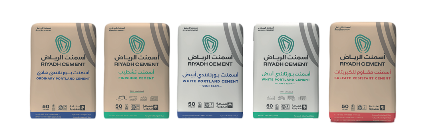 Riyadh Cement Products